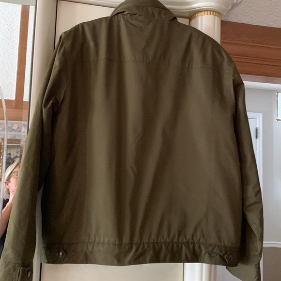 Polo by Ralph Lauren used light jacket size L - Picture 6 of 9
